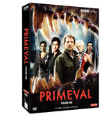 Primeval