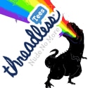 Awesome Dinosaur Shirts at Threadless