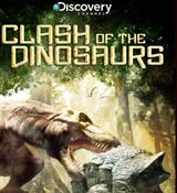Dinosaur DVDs