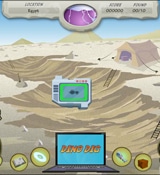 Free Dinosaur Games