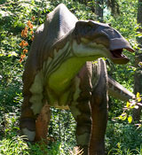 Edmontosaurus