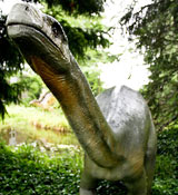 Plateosaurus