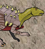 Build a Dinosaur