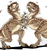 Dinosaur Comics