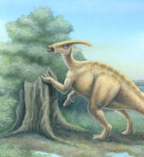 Dinosaur Art