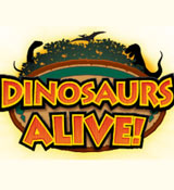 Dinosaurs Alive