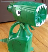 Build a Dinosaur