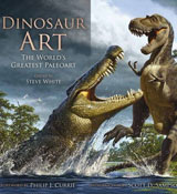 Paleoartistry