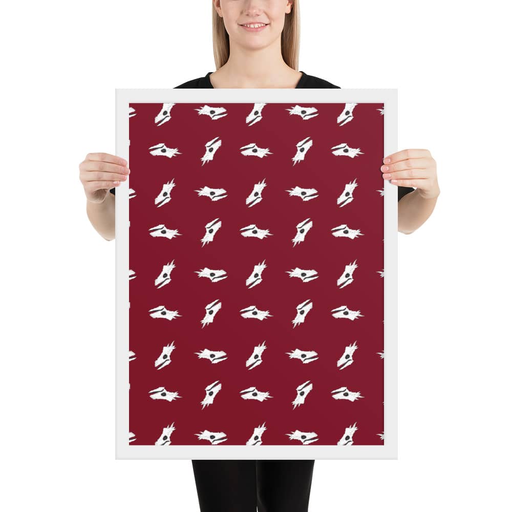 Free Dinosaur Knitting Pattern DinoPit